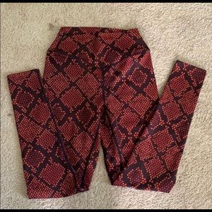 Balance athletica Copperhead Leggings S